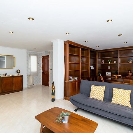 Апартаменты Maxwell House Валенсия Экстерьер фото