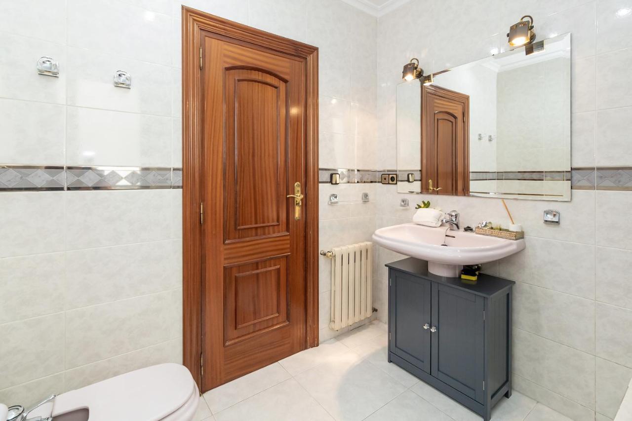 Апартаменты Maxwell House Валенсия Экстерьер фото